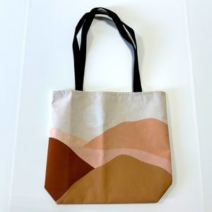 NEW Boho Reusable Tote Bag